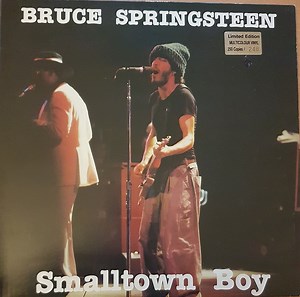 Bruce Springsteen - Smalltown Boy