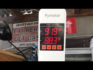 Episode125 Setting the Pymeter Smart Controller
