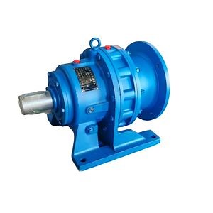 [Hot Item] Electric Powered Cycloidal Gear Speed Reducer - Durable Cast Iron Design