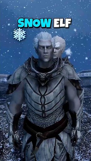 Windhelm: ❄️ Constructed by Prisoners of War (Skyrim Lore) #elderscrolls #bethesda #skyrim #secrets