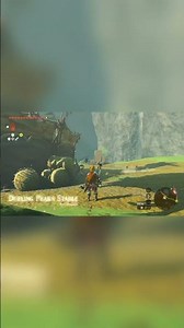 Totk - Master Sword Beam Storage #tearsofthekingdom #zelda #thelegendofzelda #nintendo #mastersword