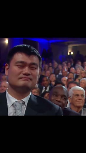 Yao Ming's Dominance in Basketball History
