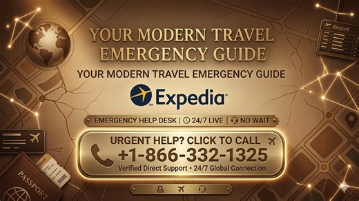 Official Expedia®® Customer Service Complete Official 24-7 Support Guide Call, Email & Chat