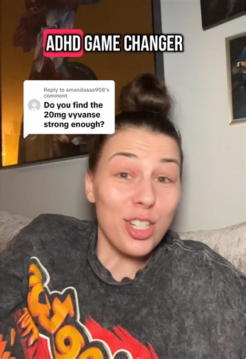 Experiencing Vyvanse: ADHD Medication Insights