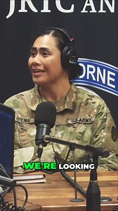 Watch the full episode: https://www.youtube.com/watch?v=rIPnbr-BSN4 Discover the secrets to acing promotion boards and maximizing your chances of success. Learn how different unit commands conduct their boards and gain insights on what to expect. Get the edge you need to excel in your career. #PromotionTips #CareerAdvancement #BoardPreparation #MilitaryLife #SuccessStrategies #ProfessionalDevelopment #PromotionOpportunities #MilitaryCareer #SoldierSuccess #AdvancementGoals | JRTC and Fort Polk