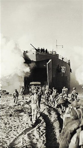 The Moment Eisenhower Stopped the War for Civilians