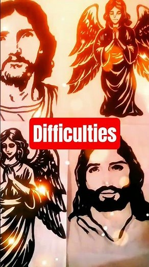 Difficulties | DRAWING COMPILATION | #drawingcompilation