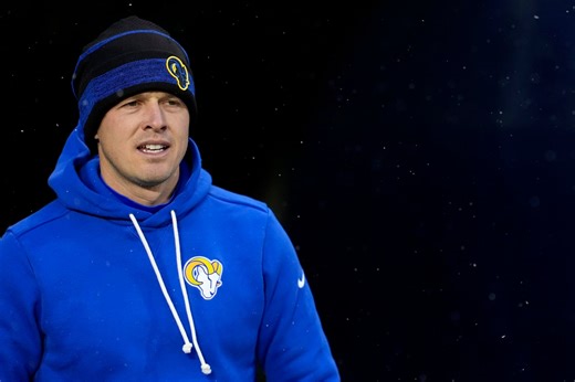 Mike LaFleur already had dinner with Cardinals ownership. Then Arizona interviewed Ron Rivera anyway