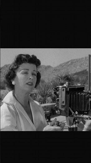 “Highway Dragnet (1954) — Framed and Running for His Life”