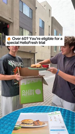 17K views · 706 reactions | WANTED: People who want the chance to TEST 5 HelloFresh boxes for FREE! ✅Box with fresh ingredients will be delivered to your doorstep on your chosen delivery date ✅Ingredient quantities tailored to your needs - no waste! ✅Cook fresh meals that are easy to prepare ✅ Free choice of 31 weekly Recipes | Win Meal Delivery Boxes | Facebook