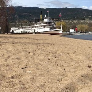 The Beach is Calling ! Start Planning to Visit Penticton Today ! Destination British Columbia , Route 97 and Canada Keep Exploring . | Visit Penticton