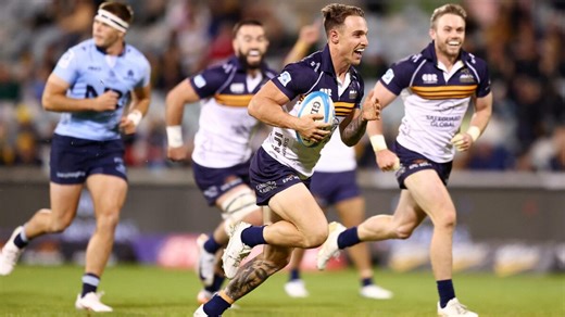 Super Rugby Pacific finals countdown: Every team's best and worst possible finish and how the playoffs work