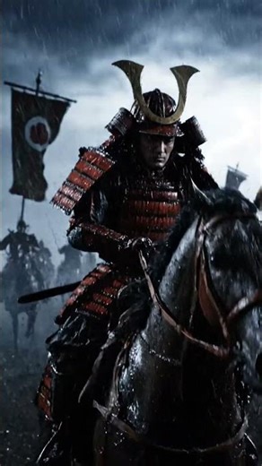 The Rise of the Samurai | From Farmers to Legends ⚔️(Short)