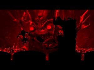 Timon and Pumbaa at the Cinema Robots (20th Anniversary Special)