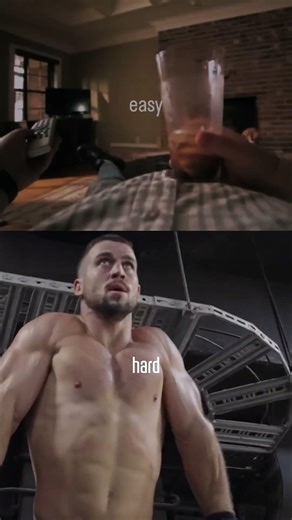 You're Already Choosing Hard. Choose the Right One.