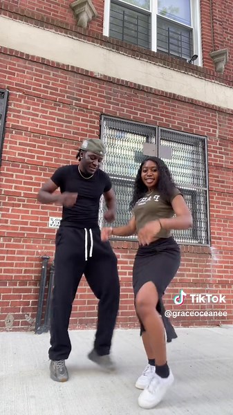 Learn the JoJo Dance with Step-by-Step Choreography