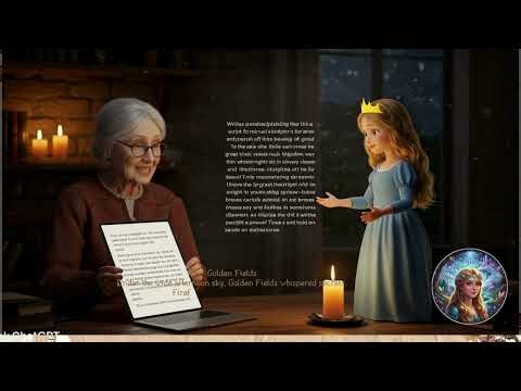 Magic Story Land – Kids Bedtime Stories, Fairy Tales, Moral & Educational Adventures