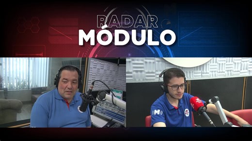 Radar da Módulo FM 28/11/2025 SE INSCREVA NO CANAL! ➡️ CLIQUE AQUI: www.youtube.com/radiomodulofm​ 📹 Todas lives da Módulo FM nesse canal! 🔔 ACIONE O SININHO E SEJA NOTIFICADO DE NOVOS VÍDEOS! 👍🏿 NÃO ESQUEÇA DE DAR LIKE NO VÍDEO! ===================================== SIGA TODAS NOSSAS REDES SOCIAIS! ➡️ CLIQUE AQUI: https://www.linktr.ee/modulofm​ ===================================== #modulofm​ #radio​​ #entretenimento | Módulo FM