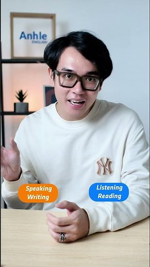 TOEIC test vs. TOEIC 4 skills test