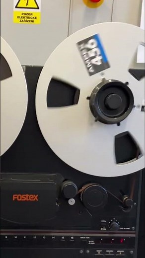 Found original Kommissar Rex audio on tape?