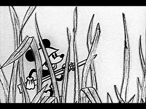 Short Subject (Mickey Mouse in Vietnam) RESTORED