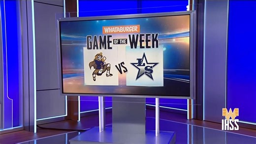 Our Whataburger Game of the Week takes us to The Star, where Frisco Lone Star put up an offensive fireworks show as the Rangers beat Highland Park, 58-38, to advance to the state semifinals. | DFW Inside High School Sports