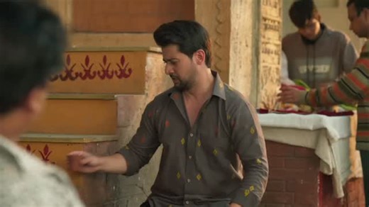 Paras Arora | Stepping into the deep end today—I performed a full one-take monologue, a true test of focus and dedication. Even with TV’s tight... | Instagram