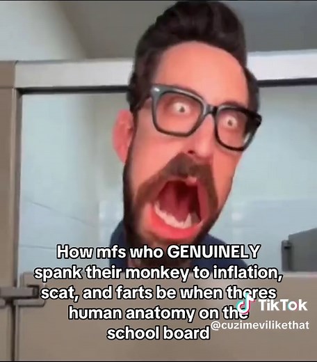 Understanding the Inflation Meme Culture