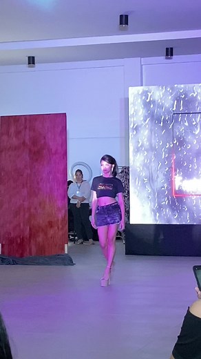 Fashion Runway Music: Background Tracks for Model Ramp Walks