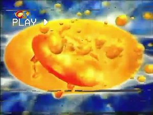 CiTV ident 1999