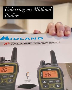 As the Official Off-Road Communication Sponsor of Jeep Beach, Midland radios are your trail-ready companion. Jeep branded walkie talkies, MicroMobile® GMRS radios, and all the accessories—stay connected no matter where the adventure takes you! | MidlandUSA