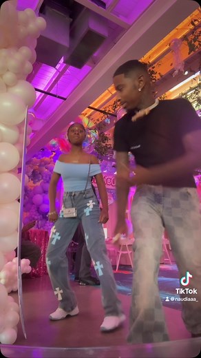 Naudia Jones | buss that like londyn?😂🤞🏾#viralvideos #badkidnaudia #funnymike #bussthatlikelondyn | Instagram