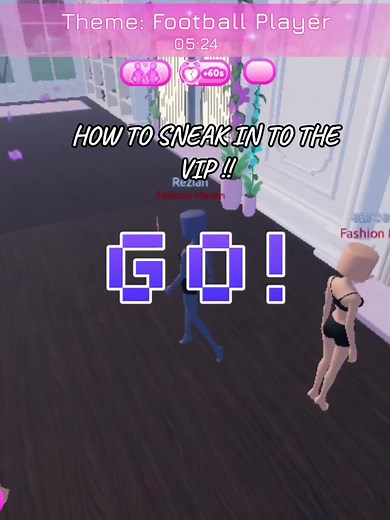 Sneaking into VIP Like a Pro: Tips & Tricks Revealed!