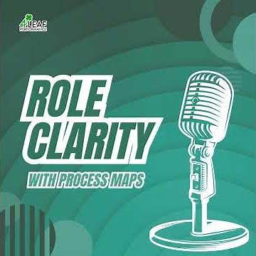 Simplifying Employee Role Clarity with Visual Process Maps