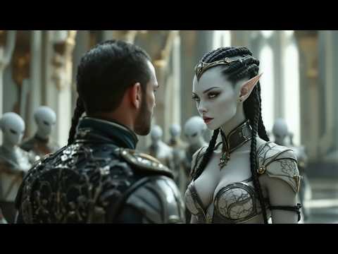 She Asked Why I Wouldn’t Bow — My Answer Changed Everything | HFY Sci-Fi Story 🚀