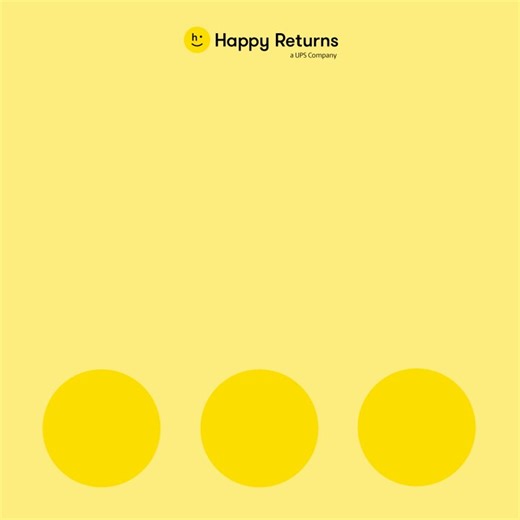 We’re growing our @happyreturnsco Return Bar® network to 10,000 locations nationwide. Here’s how it makes returns easier for you: 📍 Increased access: 79% of the U.S. population now lives within 5 miles of a Return Bar®. 💰 More convenience: hassle-free returns for an immediate refund. 📦 Box-free + label-free: shoppers can drop off returns without packaging or printing. Read more about our latest expansion 👉👉