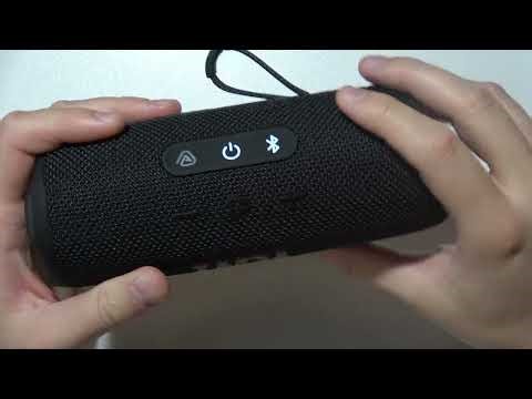 JBL Flip 7: How to Perform Factory Reset