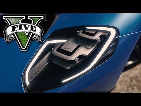 Activate lights PROPERLY on vehicle | GTA V - Zmodeler 3 | TUTO