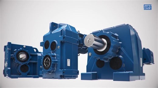 WEG WG20 Geared Motor for Industrial Efficiency | Rodrigo Brigido Duarte posted on the topic | LinkedIn