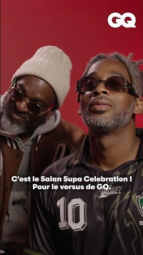 Saïan Supa Celebration jugent le rap français : SDM, Booba, Leto