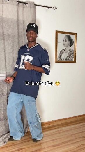 Axel Merryl Challenge: Je Men Fou Video Compilation