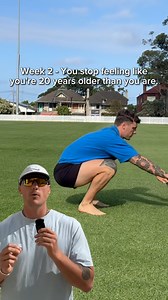 Most Mobility Programs Get This Completely Wrong... But Here's a...