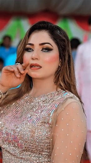 Sone Di Nathli Pa Kay - Mehak Malik Latest Mujra Dance Performance 2026 | Shaheen Studio