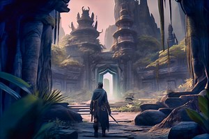 Fantasy book adaptations coming to the small screen in the near future