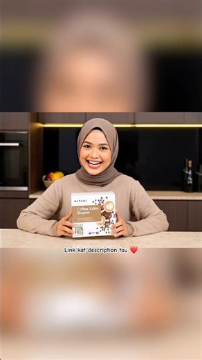 Cara kurangkan berat berkesan!