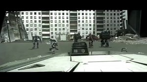 268K views · 8.9K reactions | Lore accurate Master Chief via youtube.com/crazyhalo Remaster of Haloid by Monty Oum, RIP | Halo News | Facebook