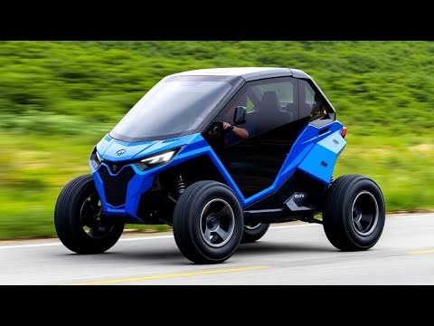 Top 10 Small Cars That Will Revolutionize Your Daily Commute