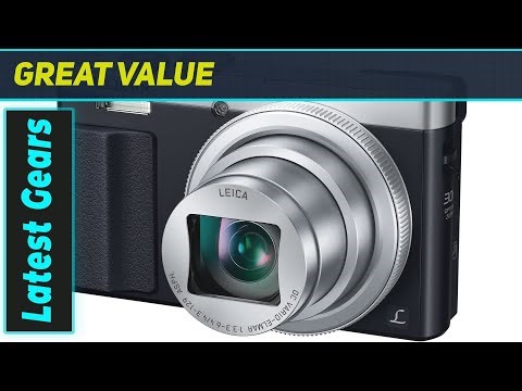Panasonic TZ70: The Ultimate Travel Zoom Camera?