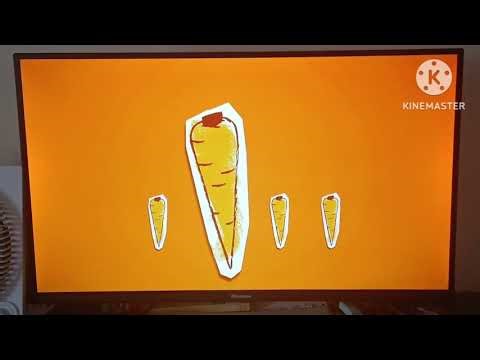 Color Crew Song: Orange 🧡