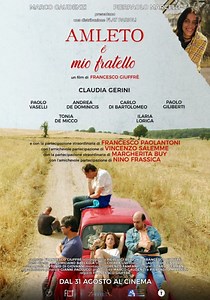 Amleto è mio fratello - Film (2023)